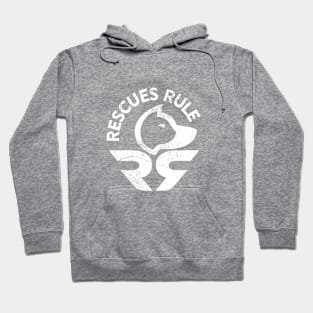 Rescues Rule Hoodie